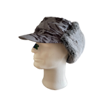 snow leo trapper cap