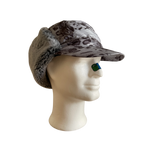 snow leo trapper cap