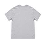 translator tee - ash