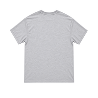 translator tee - ash