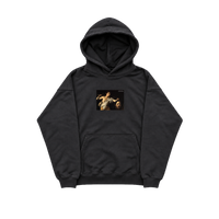 paris hoodie