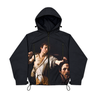 paris jacket