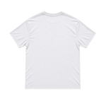 paris tee - white