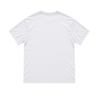 paris tee - white